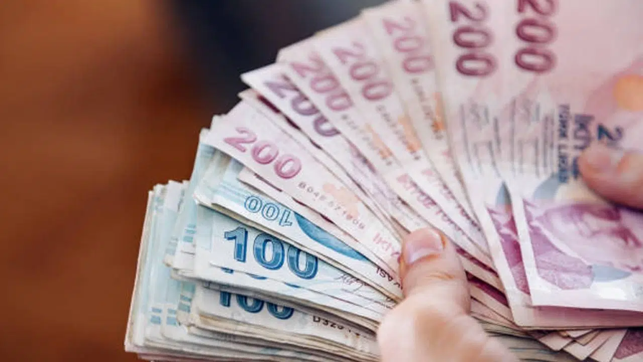 Emekliye Temmuz'da Seyyanen zam kesinleşti