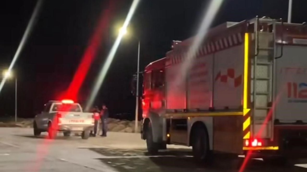 Bandırma’da Kıyıya Ceset Vurdu: Kimliği Belirlenemedi