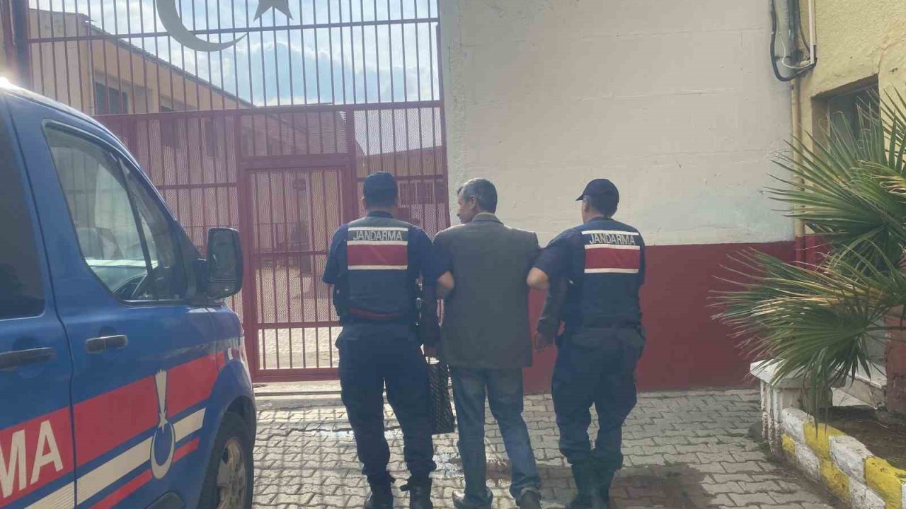 Aydın’da 2 Günde 33 Aranan Şahıs Yakalandı