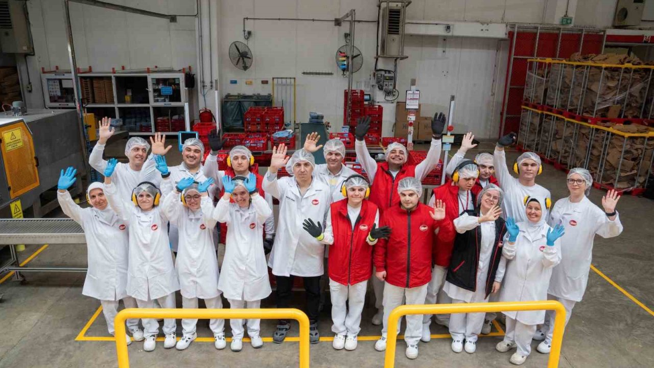 ‘Otizmli Bireyler İş Gücünde’ İstihdam Modeli İle Nisan Ayında Otizm Farkındalığı Arttı