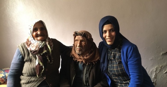 Kilis belediyesi hizmetlerine devam ediyor