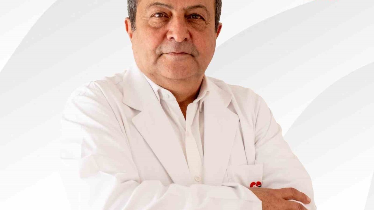 Beyin Ve Omurga Tümörlerinde Erken Tanı Hayat Kurtarıyor