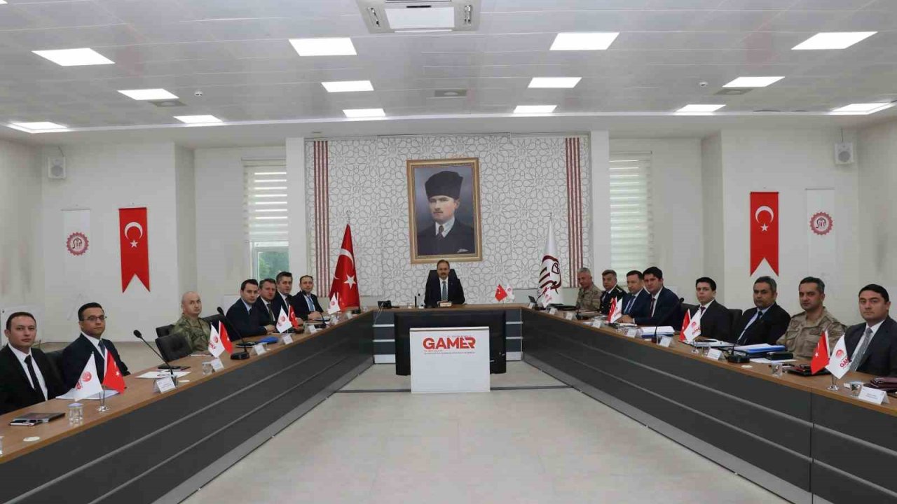 Siirt’te Nisan Ayında 9 Ayrı Terör Operasyonunda 13 Şahıs Hakkında Adli İşlem Başlatıldı