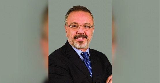 Ağrı Belediye Başkanı Sakık, görevden alındı