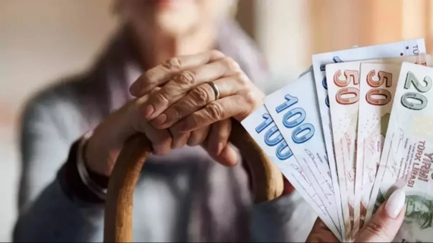 Emeklilere kurban bayramı öncesi 30.000 TL ödenecek!