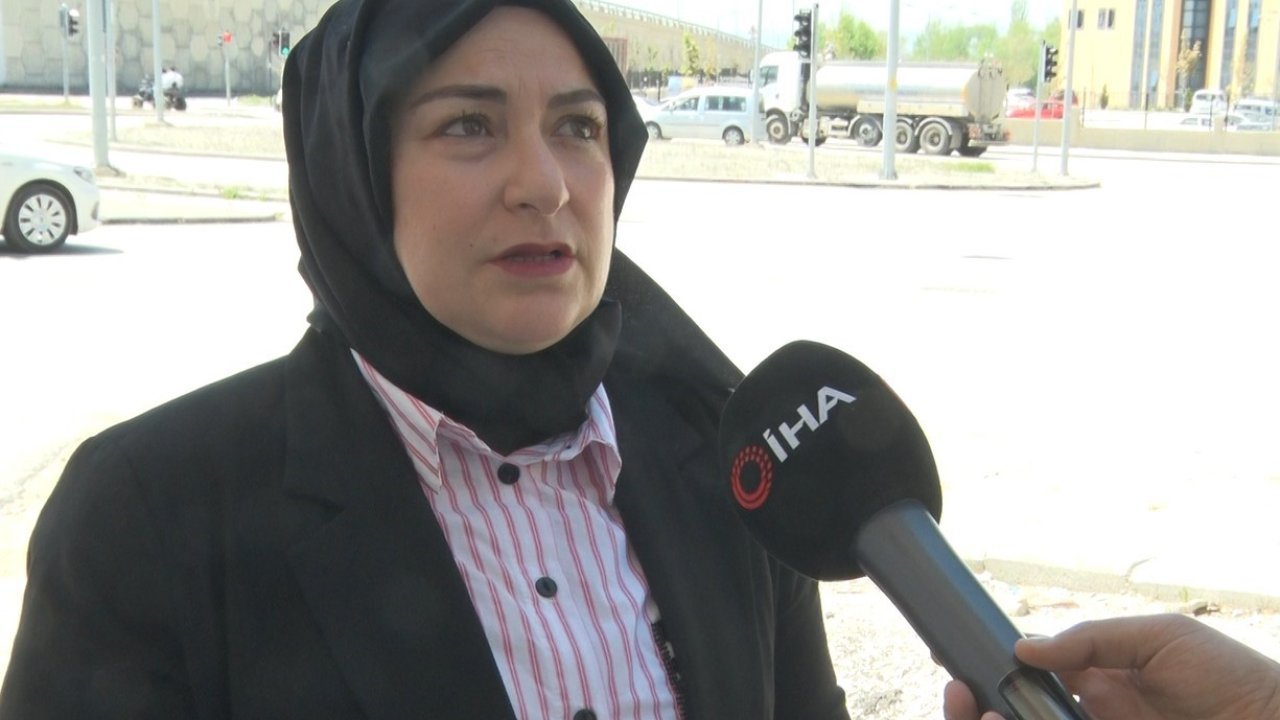 Ankara’da 14 Yaşındaki Çocuğa Öldüresiye Darp İddiası