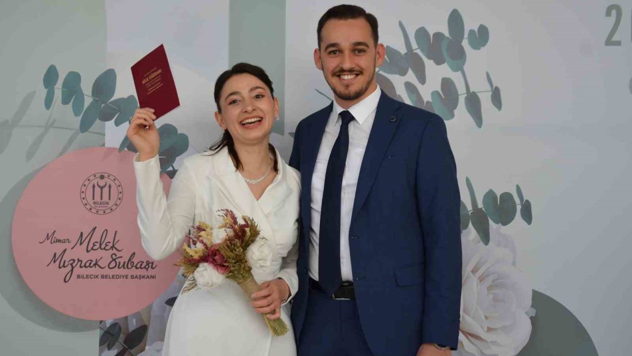 Aylar Öncesinden ’05.05.2025’ Tarihini Seçtiler