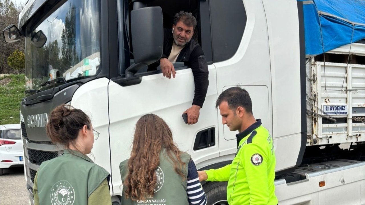 Erzincan’da Kurban Bayramı Öncesinde Denetimler Başladı