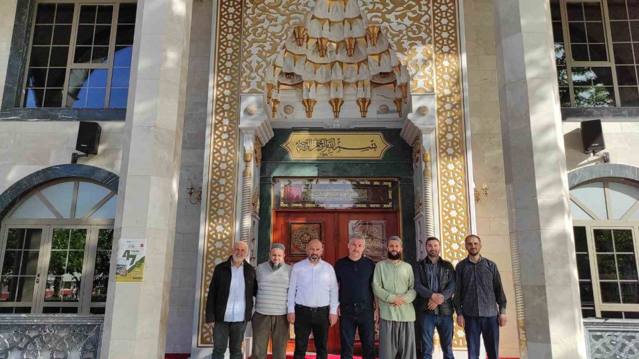 Manisa’da Sivil Yardım Platformu Kuruldu