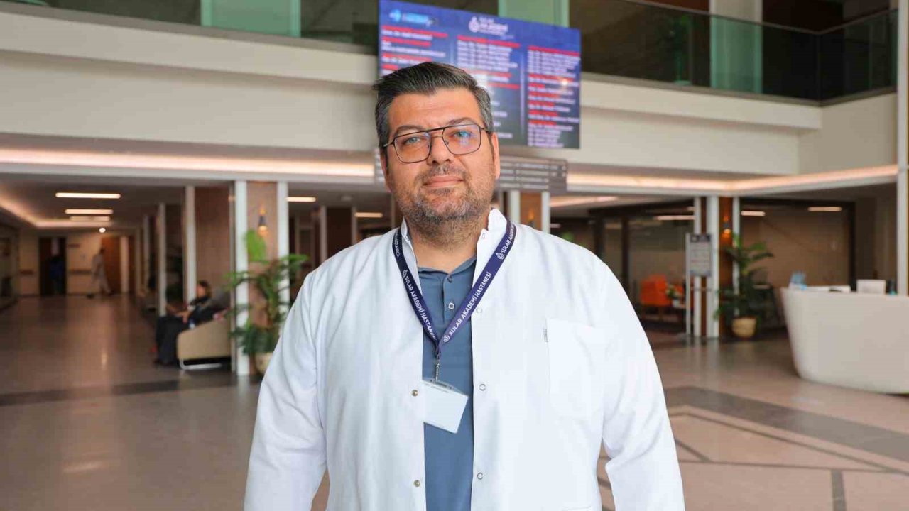 Kahramanmaraş’ta Deprem Sonrası Eklem Ve Kas Rahatsızlıklarında Artış