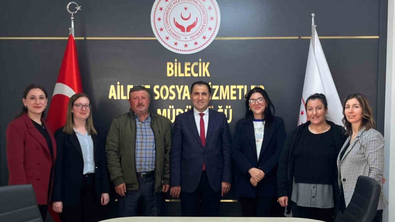 Şehit Ve Gazi Yakınlarına