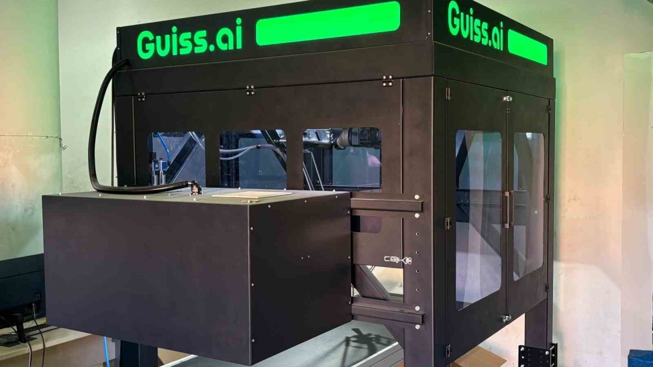 Geri Dönüşümde Yapay Zeka Çözümü Küresel Sahnede Öne Çıkıyor