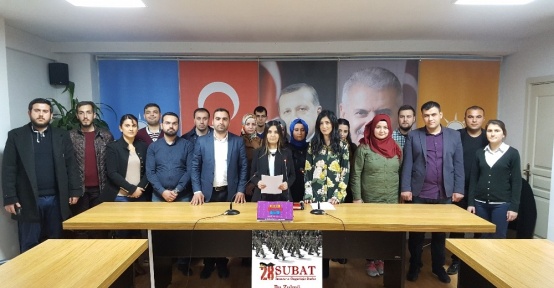 28 Şubat darbesinin yıldönümü