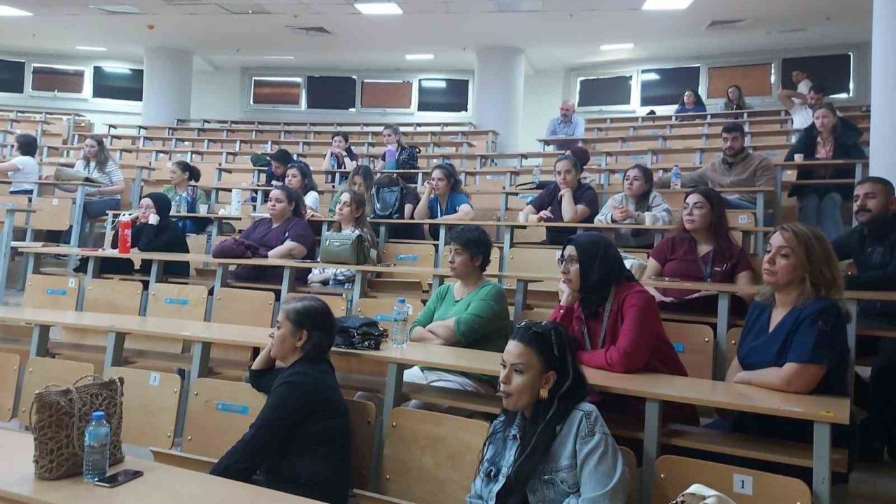 Afad Aydın’dan Hastane Personeline Eğitim