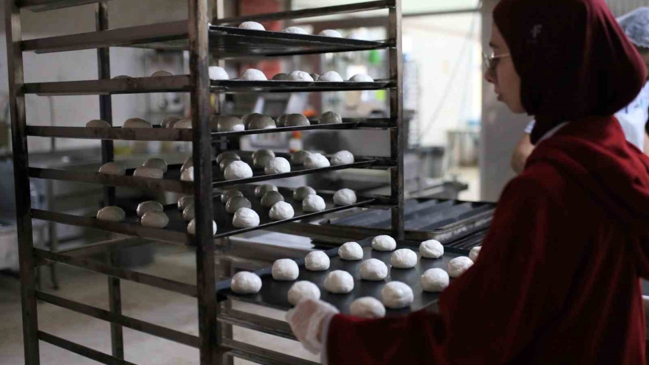 Kepez Belediyesi Çölyak Hastalarının Yanında