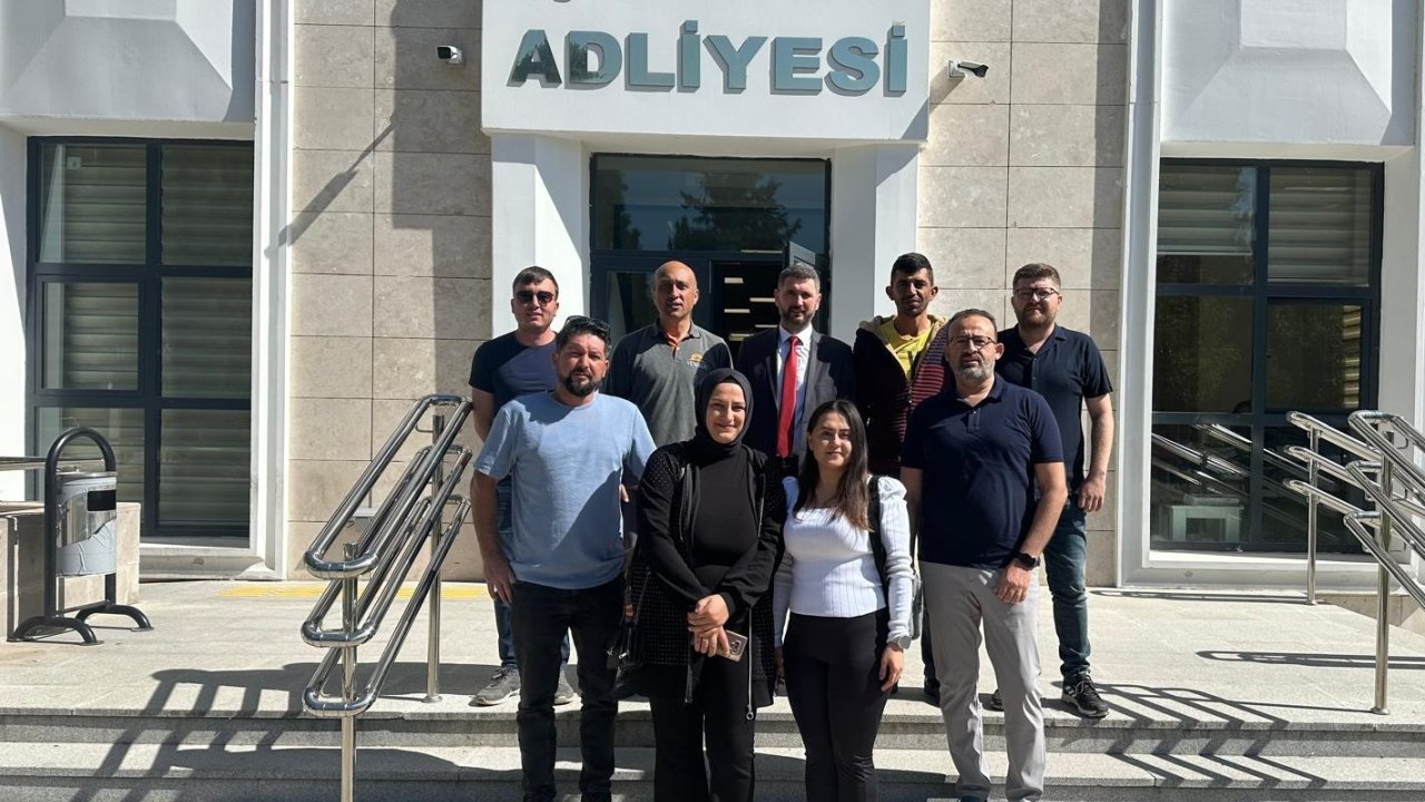 Pamukkale Belediyesinde Haksız İşten Çıkarma Yargıdan Döndü