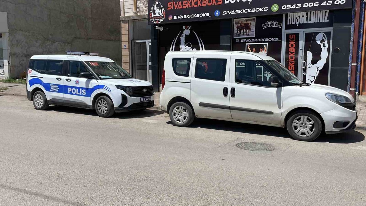 Sivas’ta Şüpheli Ölüm, Evinden Yayılan Kötü Koku Ortaya Çıkarttı