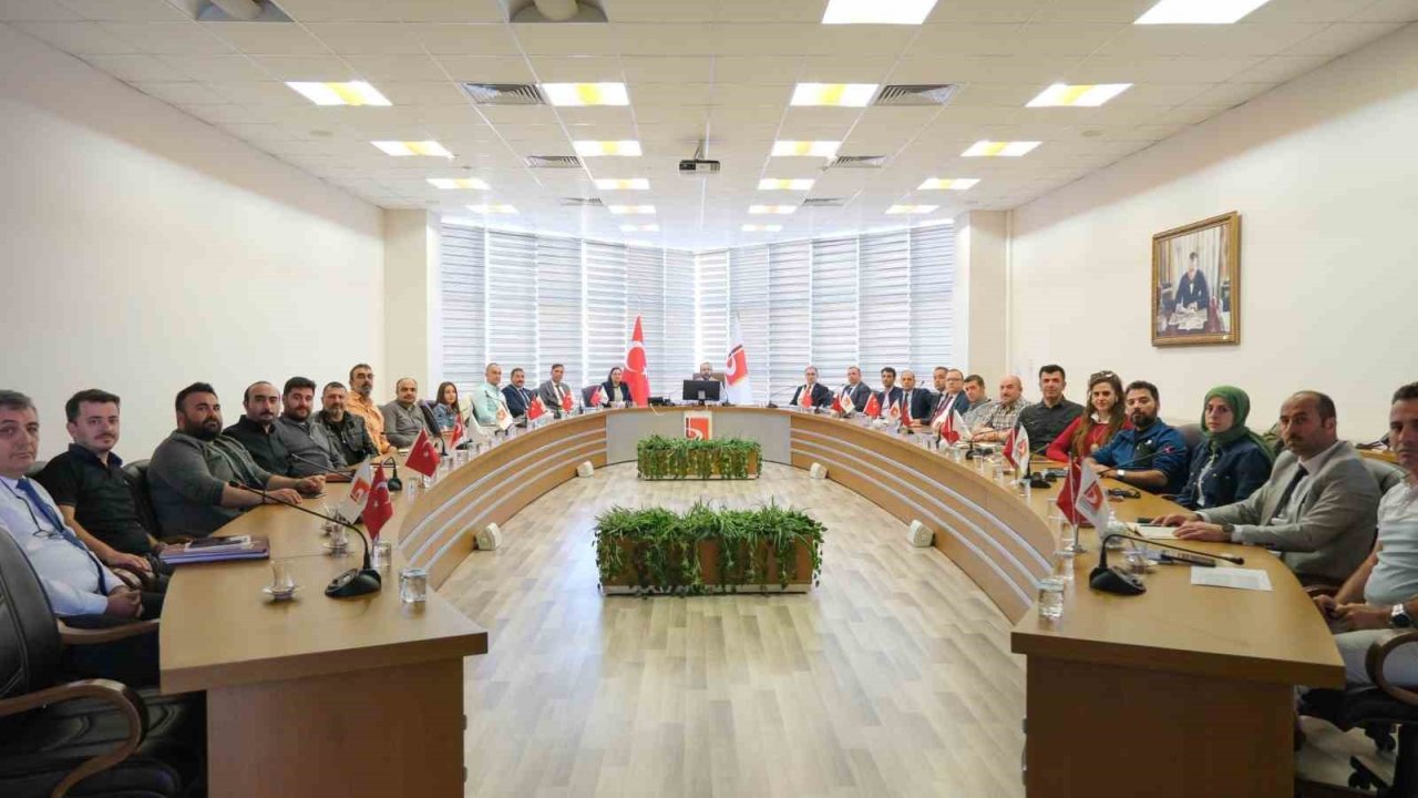 Bilecik Şeyh Edebali Üniversitesinde 3. Bilim Ve Kültür Şenliği Başlıyor