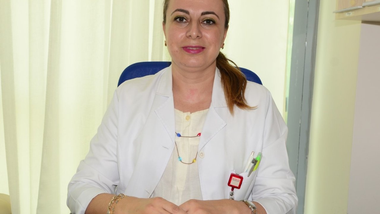 Esogü’den 6 Mayıs Dünya Astım Günü Açıklaması