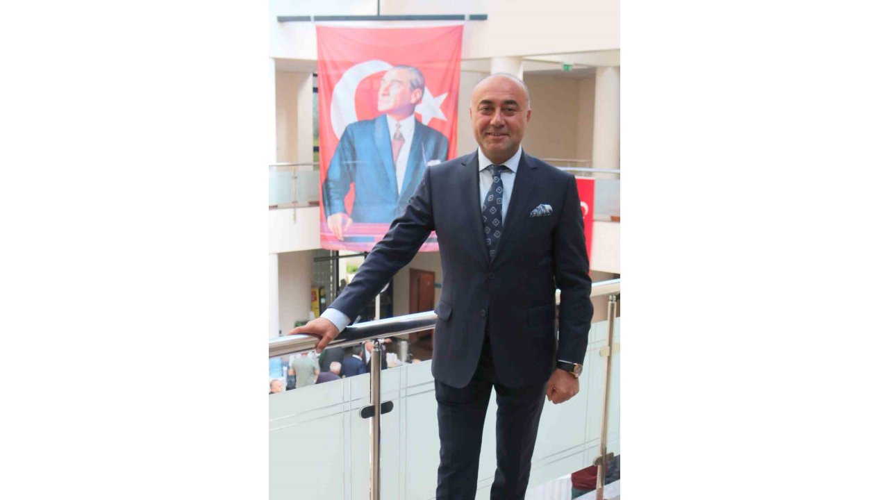 Marmarabirlik’te Yeni Dönem