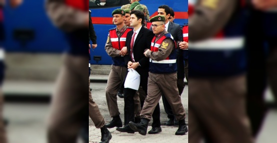 Darbeciye akrabaları sırt çevirmiş