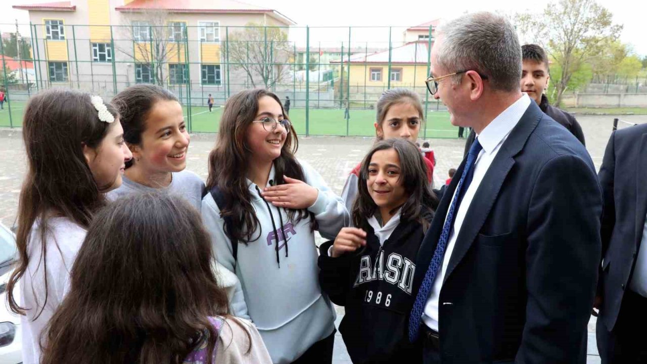 Öğrencilere Sinema Müjdesi