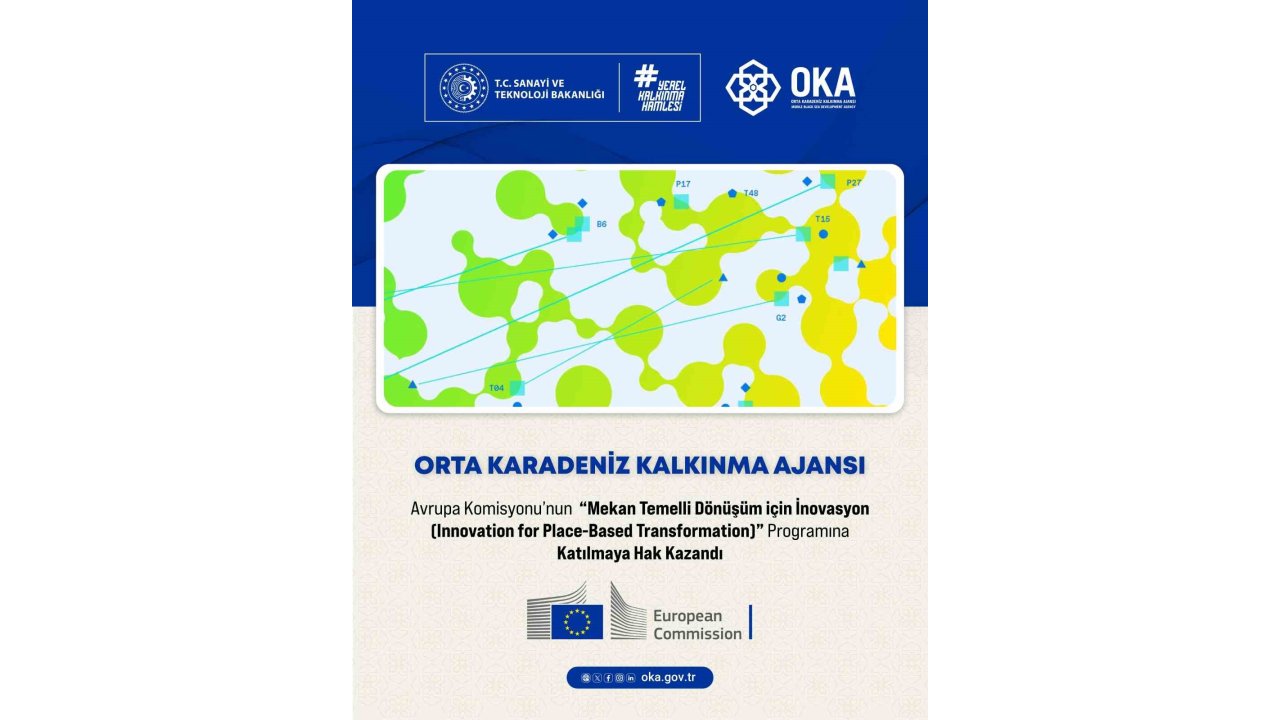 Oka, Avrupa Komisyonu’nun