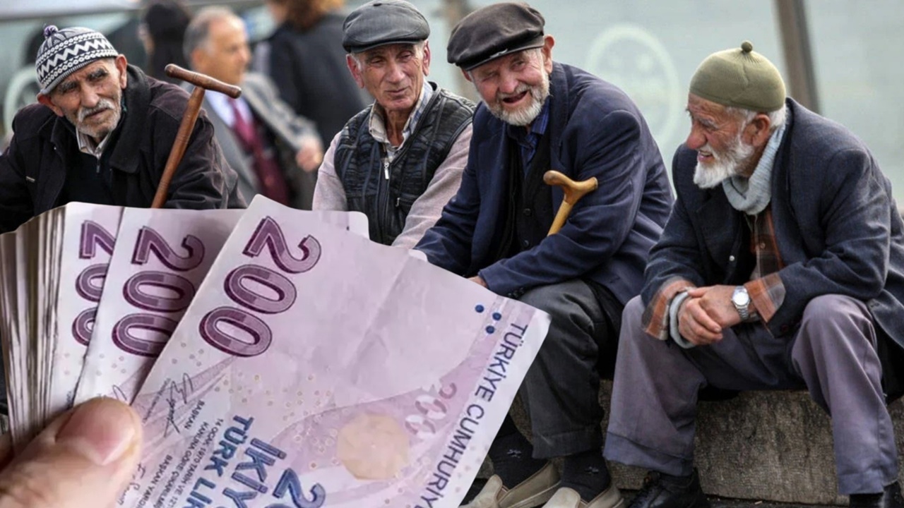 Emekliye artık paralı olacak iddiaları ortalığı karıştırdı! Bunu sakın yapmayın