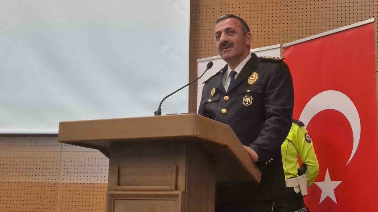 Emniyet Müdürü’nden Perşembe Pazarı Uyarısı: