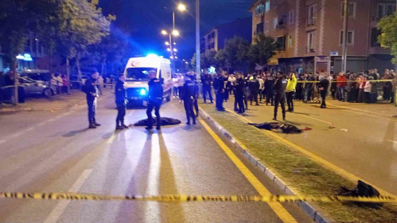 Sakarya’da İki Kadını Hayattan Koparan Otomobil Sürücüsü Tutuklandı