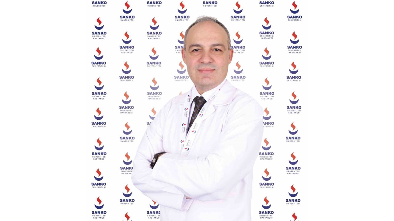 Geçmeyen Bel Ağrılarına Dikkat