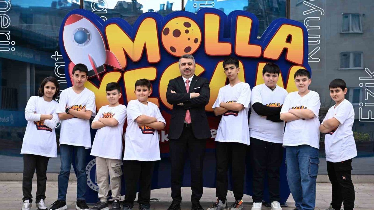 Yıldırımlı Teknoloji Tutkunları, Türkiye’de İlk 3’e Girdi