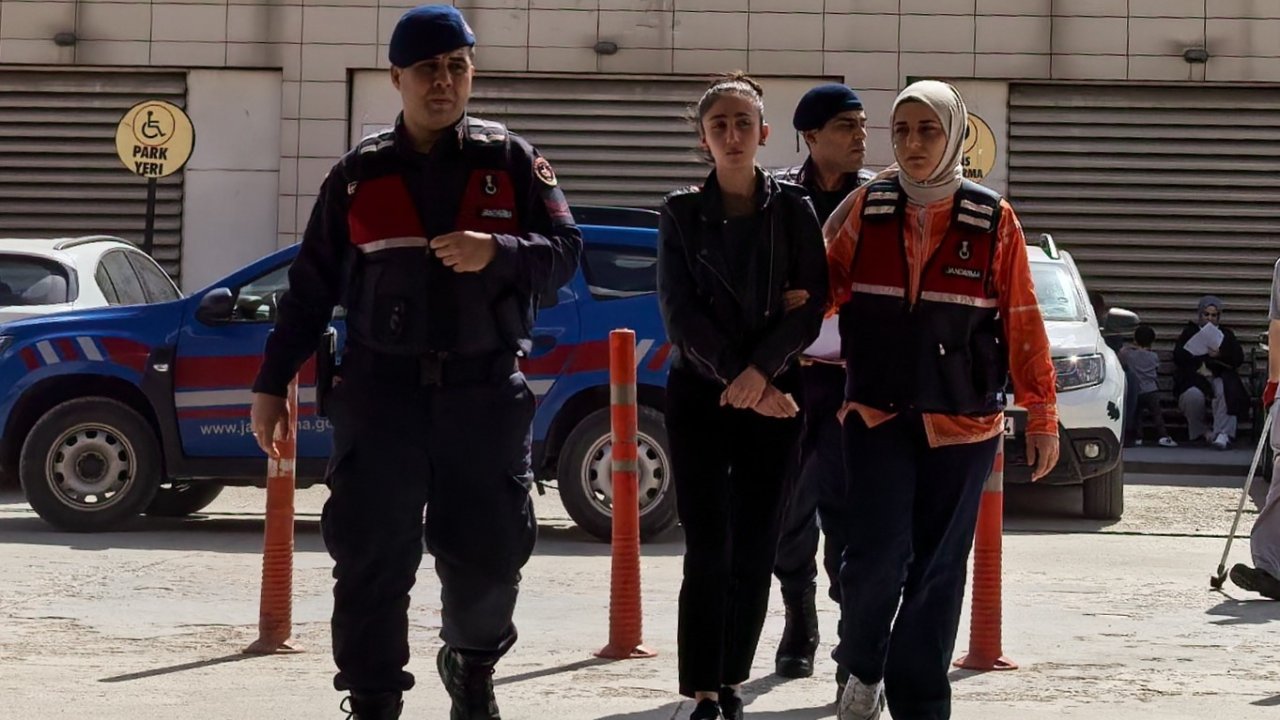 İnegöl’de 8 Yıl Kesinleşmiş Cezası Bulunan Kadın Yakalandı