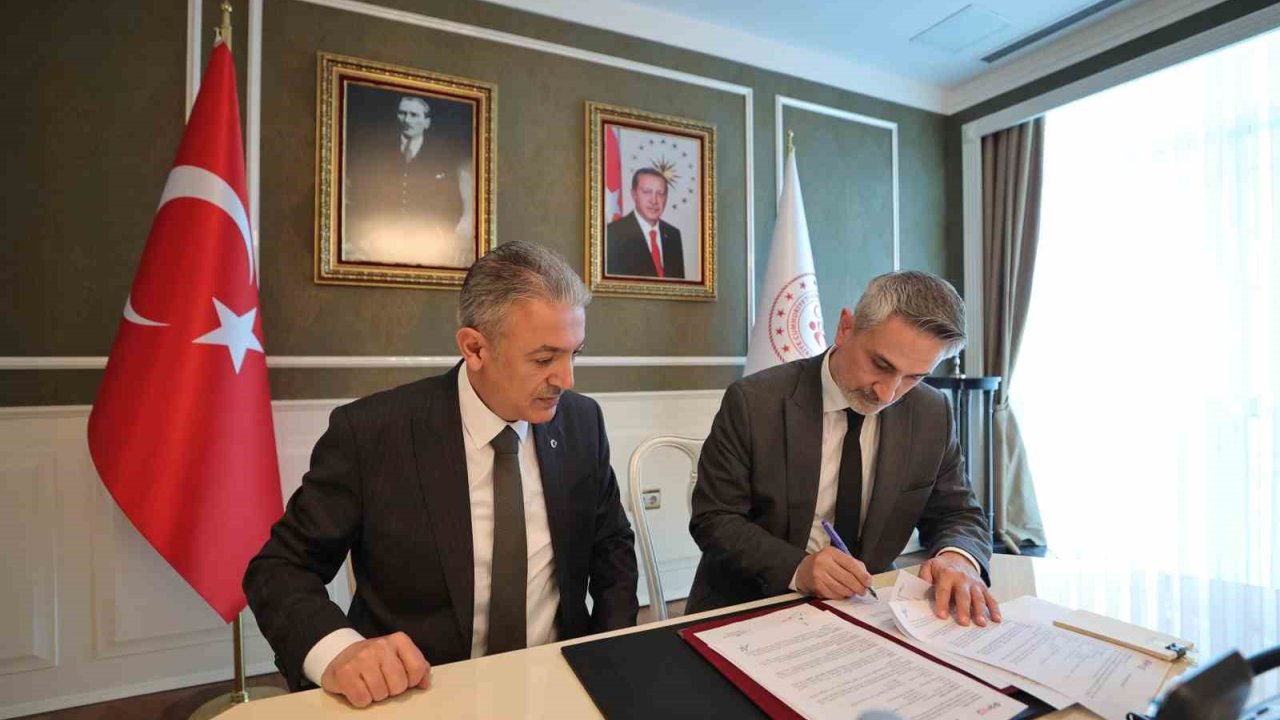 Mardin’e Yeni Spor Yatırımları Müjdesi