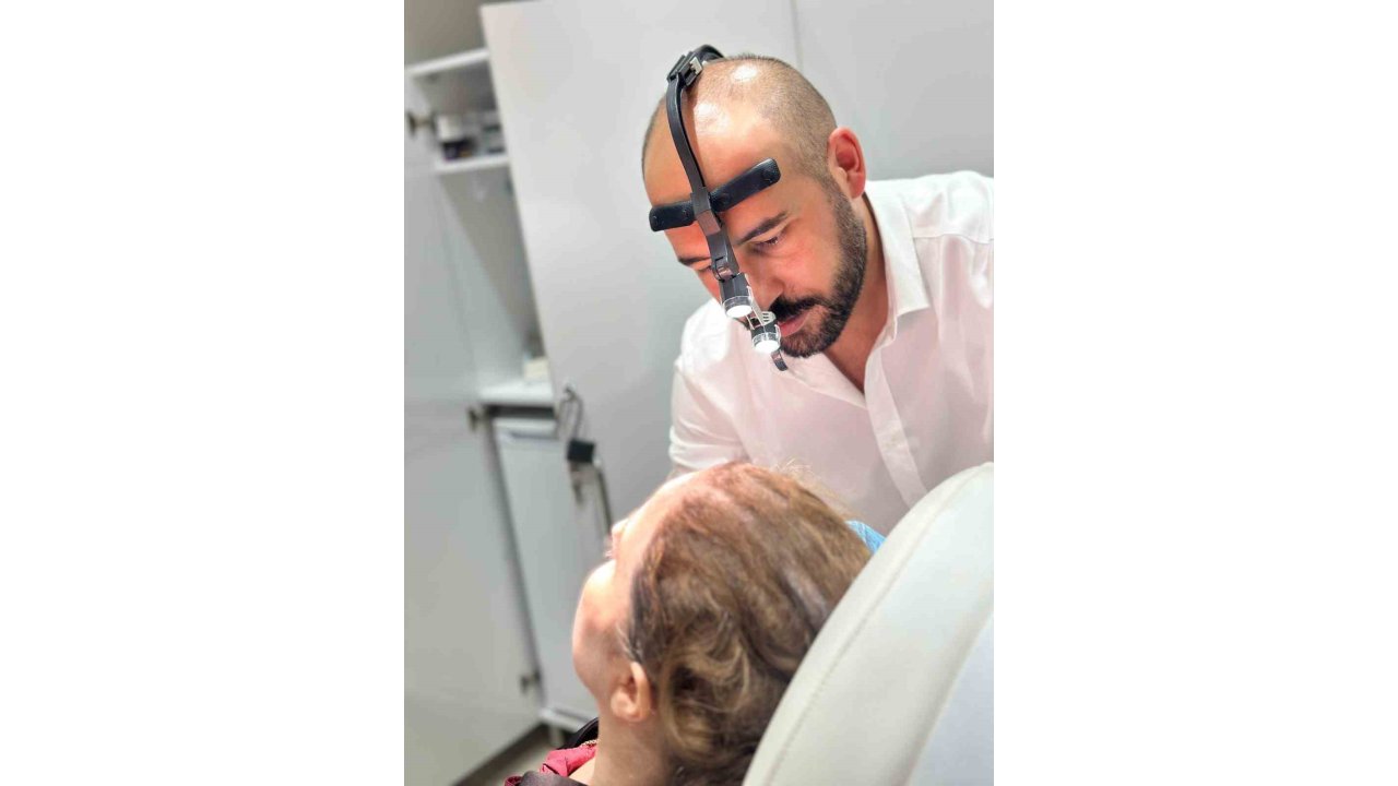 Fethiye’deki Hastanede Doğallık Ve Kişiye Özel Planlama