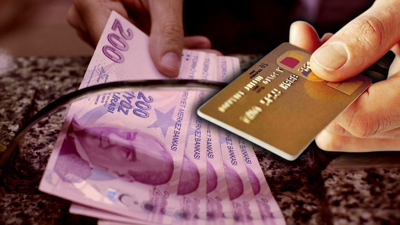 Borcu olanlara güzel haber geldi! 70 bin TL borç kapatma kredisi