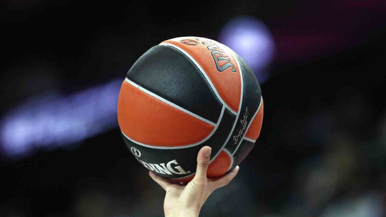 Fenerbahçe’nin Euroleague Final Four’da Rakibi Panathinaikos Oldu