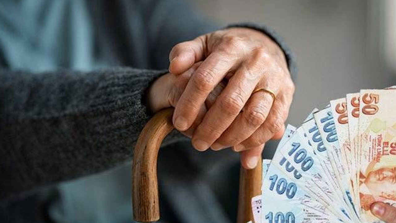 Temmuz Zam Oranı Netleşiyor: En Düşük Emekli Maaşı 17 Bin TL'ye Çıkabilir