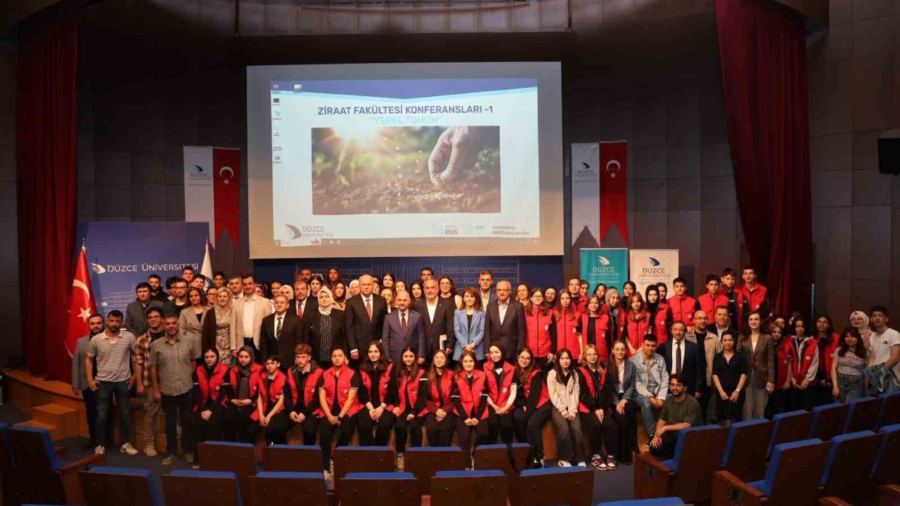 Tarım Üretiminde Dünyanın 10 Ülkesi Arasındayız