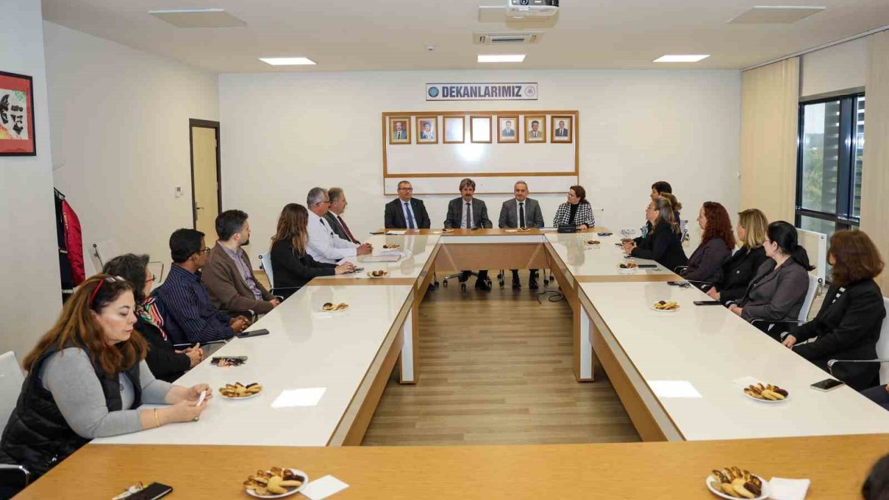 Buü’nün Akreditasyon Ağı Genişliyor