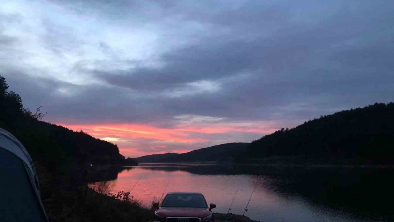 Gediz’in Saklı Cenneti Eko-turizmde Parlamaya Hazırlanıyor
