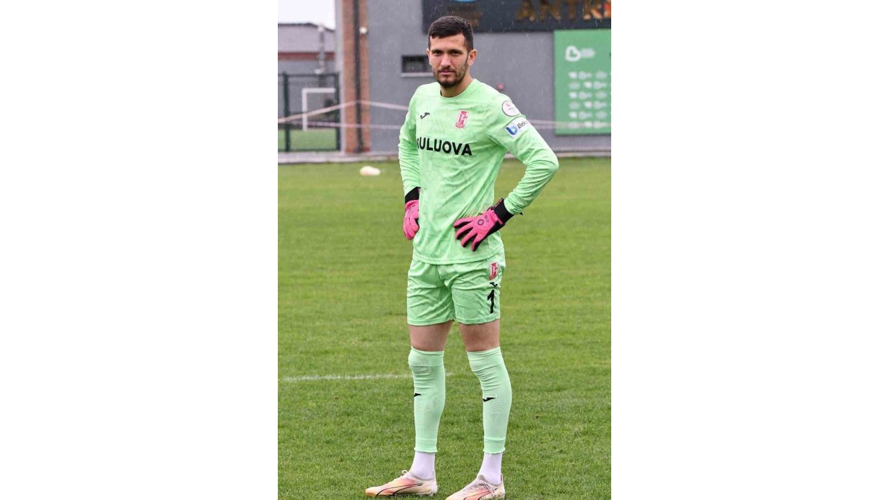 Hüseyin Altıntaş: