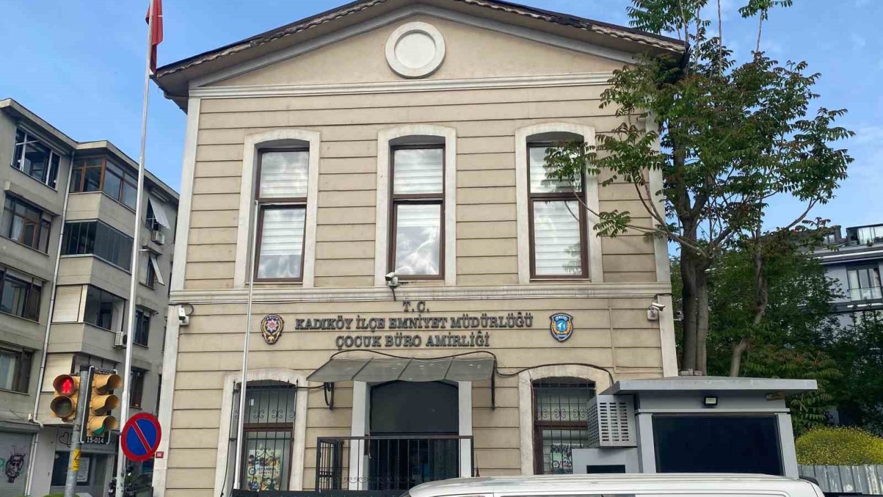 Minguzzi Cinayetinde İki Şüpheli Adliyeye Sevk Edildi