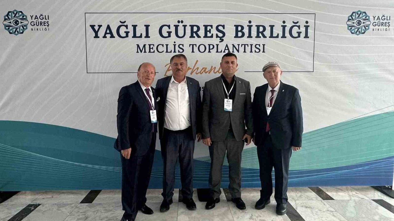 Başkan Pütün Ata Mirasına Sahip Çıkıyor