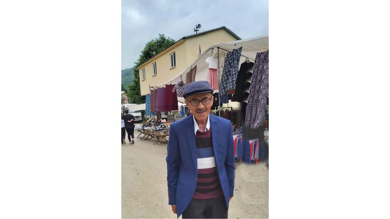 Giresun’da Ev Yangını: 1 Kişi Ölü