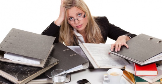 Stresten Kurtulmanın 5 Adımı