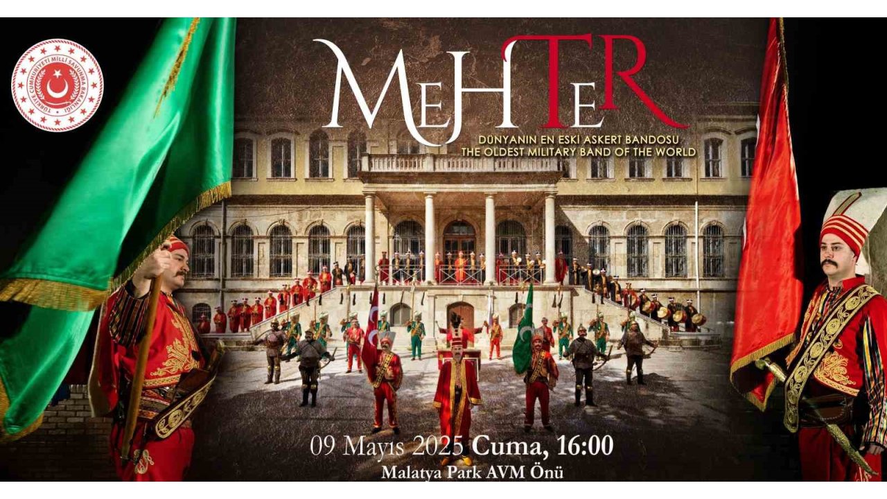 Zafer Marşlarıyla Malatya’da Tarih Yeniden Canlanacak