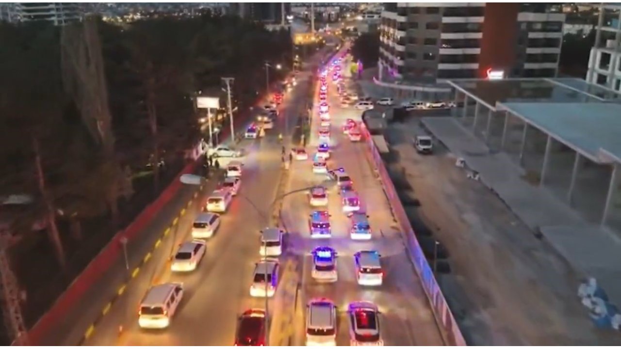 Gaziantep Merkezli Fetö Operasyonunda Şok Detaylar: Örgüt Türkiye’de Sıfırdan Yapılanmak İçin Harekete Geçmiş