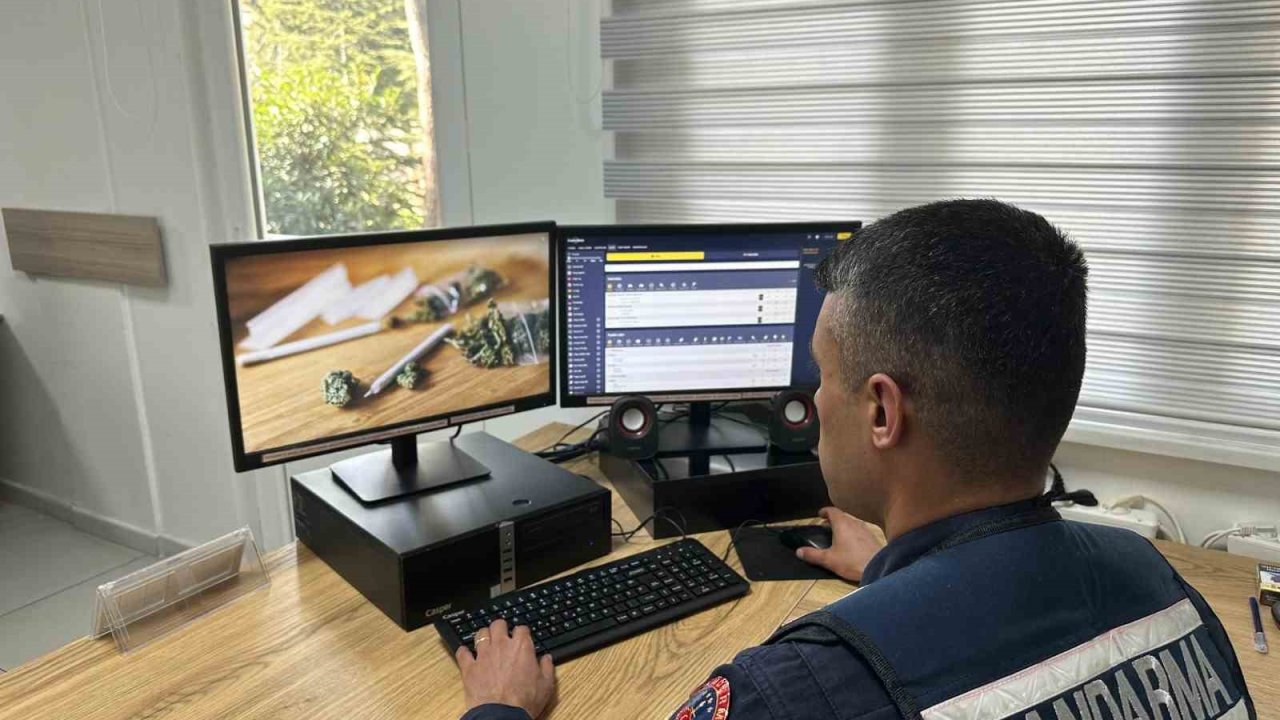 Gaziantep’te 322 Bin Liralık Siber Dolandırıcılık Şüphelisi 18 Şahıs Yakalandı