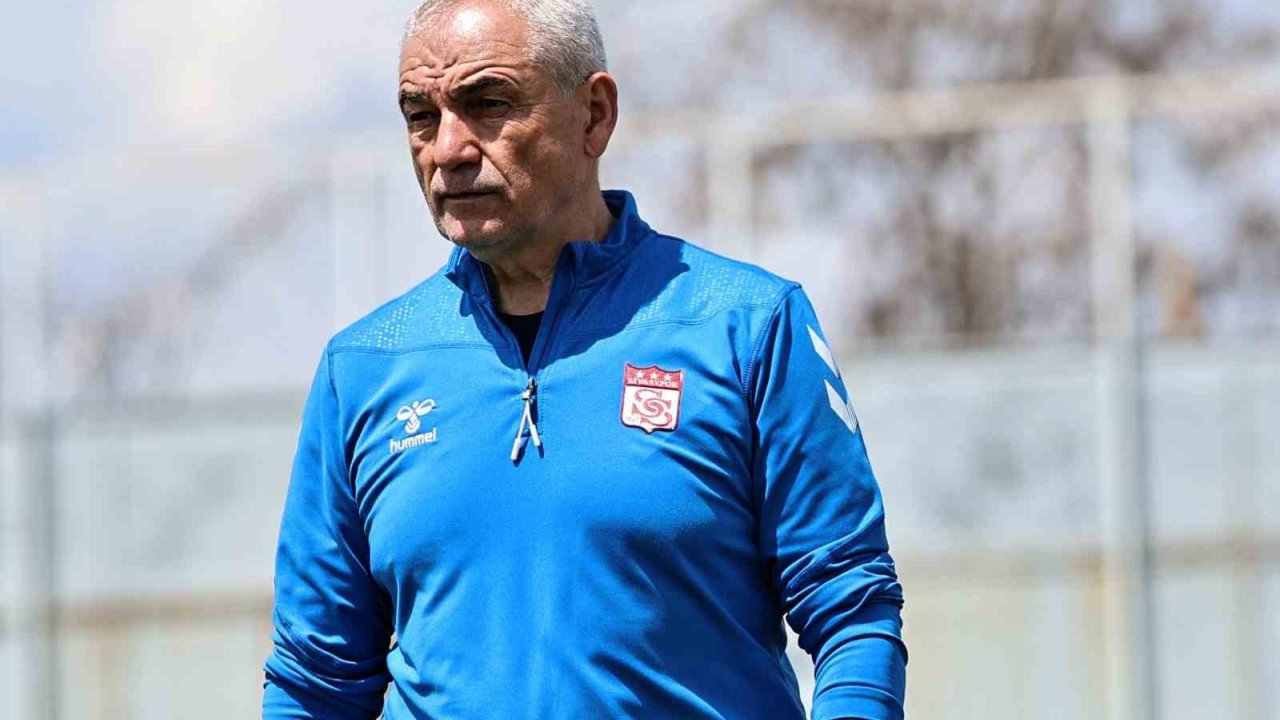 Rıza Çalımbay’dan Taraftara Çağrı!